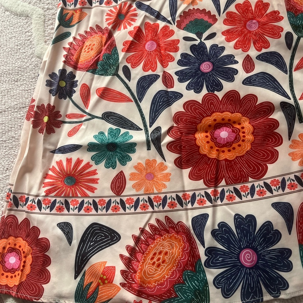 SHEIN dress - Picture 3 of 4